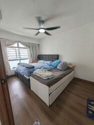 Blk 408C Northshore Residences II (Punggol), HDB 4 Rooms #594338871